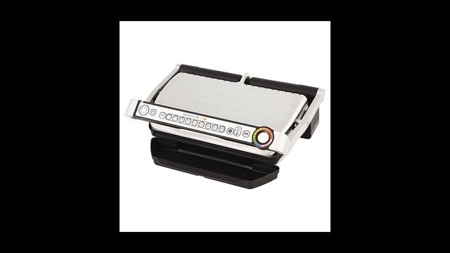 Электрогриль Tefal — Электрогрили смотреть онлайн
