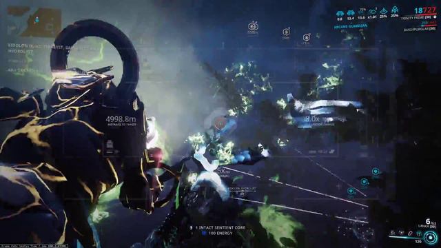 Trinity solo hydrolist смотреть онлайн