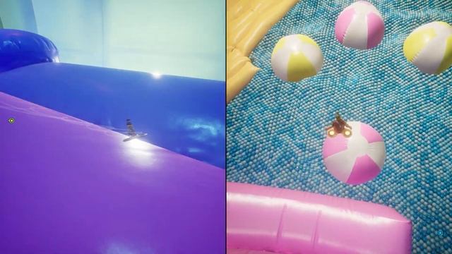 It Takes Two на PC | КООП-ПРОХОЖДЕНИЕ ЧАСТЬ #8 (MURATOV СПРАВА) | (YaroSlave СЛЕВА) смотреть онлайн