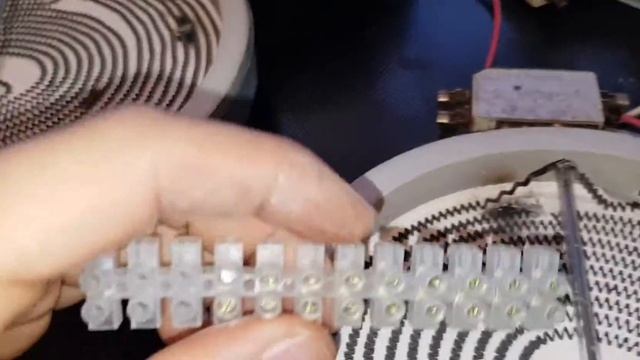 соединить спирали электроплиты смотреть онлайн