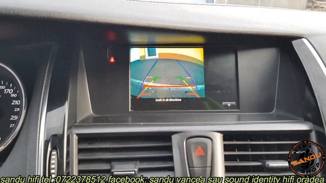 RENAULT LATITUDE REPARAT INLOCUIT CAMERA MARSARIER смотреть онлайн