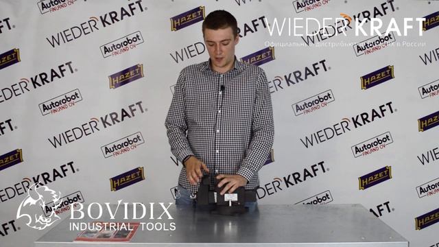 Как выбрать слесарные тиски? смотреть онлайн