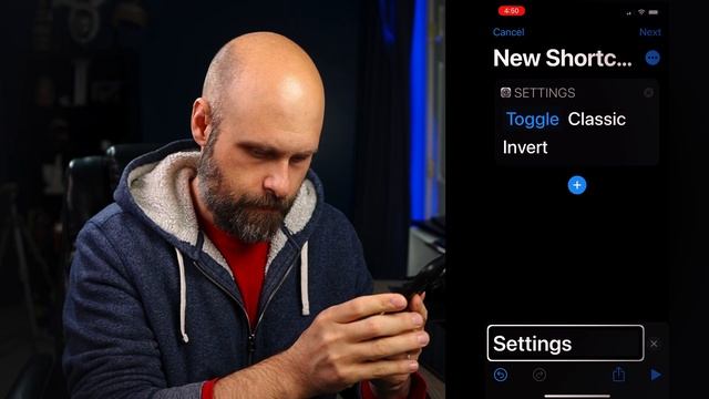 How To Make An Accessible Widget On #iPhone And #iPad смотреть онлайн