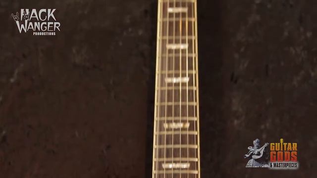 Players Planet Product Overview - Washburn WIN Standard Electric Guitar смотреть онлайн