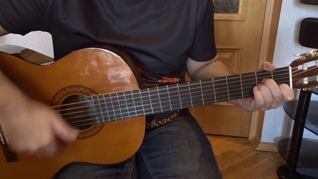 Срочно к празднику! Разбор песни "Бумажный солдат" Б. Окуджавы. смотреть онлайн