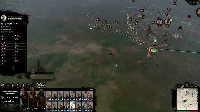 Total War:Three Kingdoms: The Furious Wild - The Clash of two worlds I Alza Magazín (Gameplay) смотреть онлайн