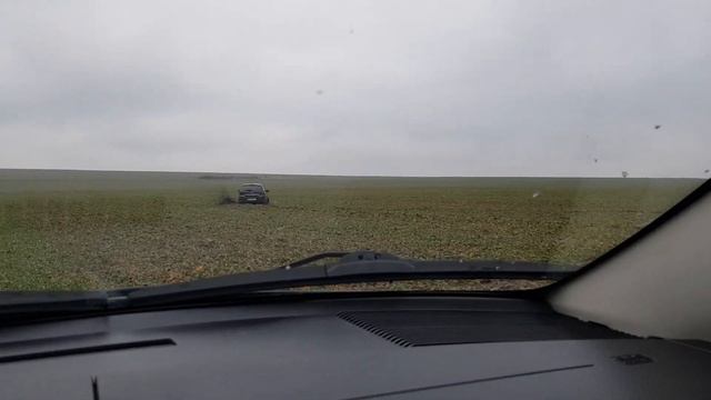 Opel Astra vs Dodge Caliber / offroad смотреть онлайн