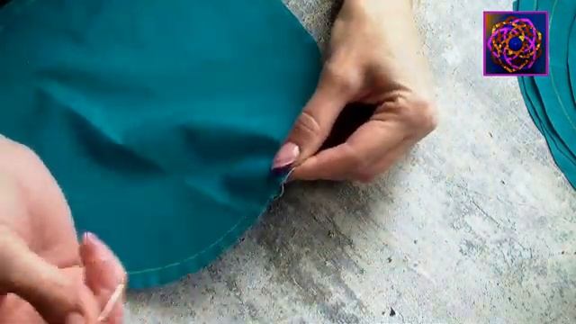 ПОЛОСКИ и ОБРЕЗКИ в ВАТРУШКУ!!! DIY ИДЕЯ для начинающих! смотреть онлайн