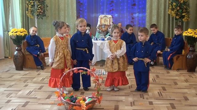 осень радуга 22 смотреть онлайн