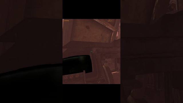 Fallout New Vegas: ED-E Goes For The Flank VS A Marked Men With A Red Glare смотреть онлайн