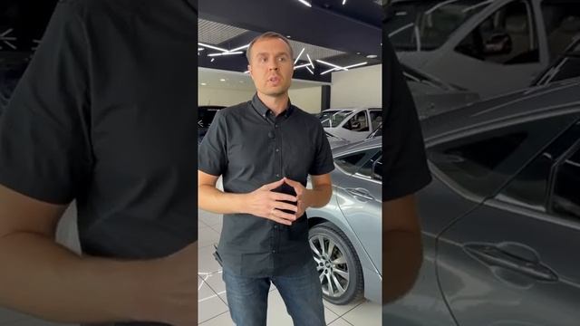 Hyundai I40 обзор авто в Одессе, ул.Балковская,16 смотреть онлайн