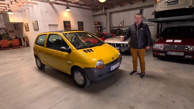 Czy zwyczajne Renault i Alfa Romeo mają potencjał inwestycyjny? (PL 4K) | Classicauto смотреть онлайн