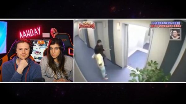 МОЩНЫЕ ПРАНКИ В ЯПОНИИ | Реакция на Yuri The Professional