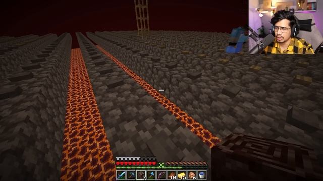 I SURPRISED JACK With GOLD MANSION In Minecraft Oneblock ? смотреть онлайн