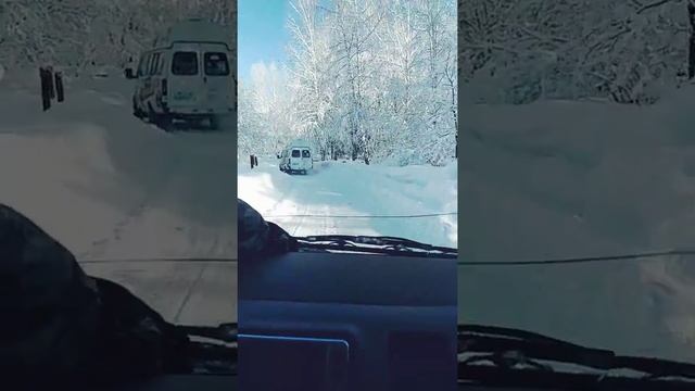 Зима в Новосибирске смотреть онлайн