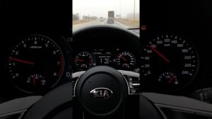 Kia Seltos отзыв владельца. Пинается вариатор. 1 часть