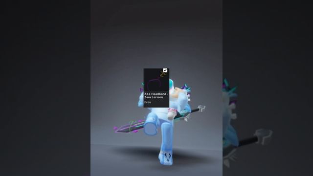 FREE Roblox Girl Avatar! ? #roblox смотреть онлайн