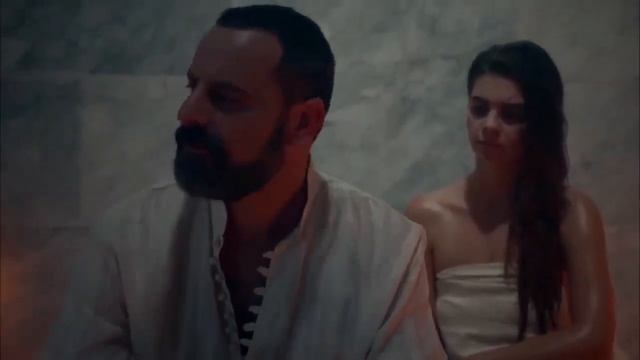 Mihrimah Sultan & Rüstem Pasha (Михримах Султан & Рустем Паша) Милая смотреть онлайн