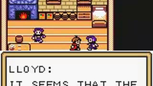 Let's Play Quest RPG Brian's Journey Blind! - 10 смотреть онлайн