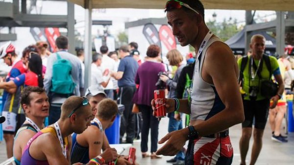 Мини-брифинг IRONSTAR ZAVIDOVO