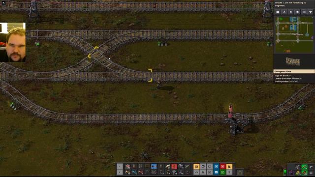 Factorio Krastorio 2 #21 смотреть онлайн