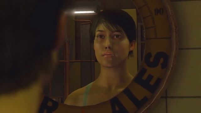Heavy Rain: Walkthrough Let's Play Eps. 9 "Sleepless Night" BOOBIES! (Gameplay & Commentary) смотреть онлайн
