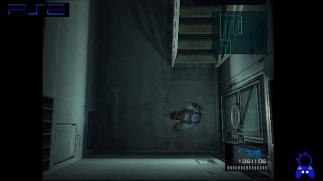 Metal Gear Solid 2 | PS2 vs Xbox vs PC vs PS3 vs Vita vs 360 | All versions Comparison смотреть онлайн