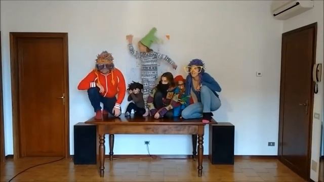 Buon Natale e Buon Anno смотреть онлайн