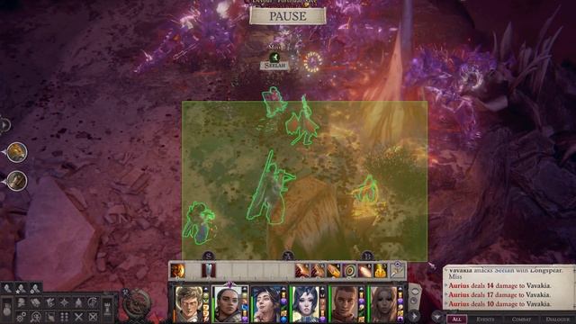 Pathfinder Wrath of the Righteous First DLC Release Date - Inevitable Excess - and other P:WotR New смотреть онлайн