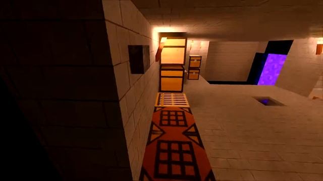 Possibly the BEST realistic RTX texture pack for Minecraft Windows 10.. (Doey RTX) смотреть онлайн