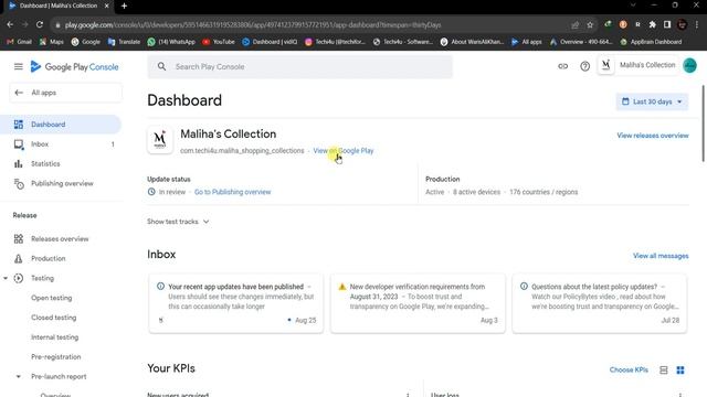 Flutter ecommerce app with backend | Flutter ecommerce app using firebase with admin panel | Urdu смотреть онлайн