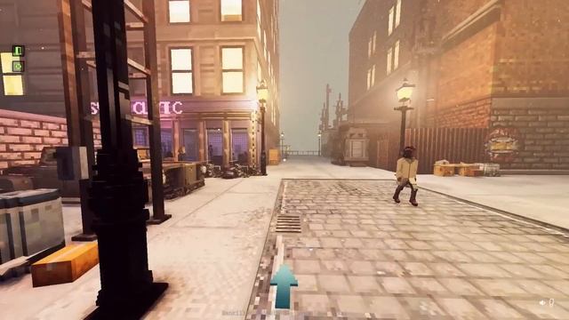 САМЫЙ ИННОВАЦИОННЫЙ ГЕЙМПЛЕЙ 2023 (почти) смотреть онлайн