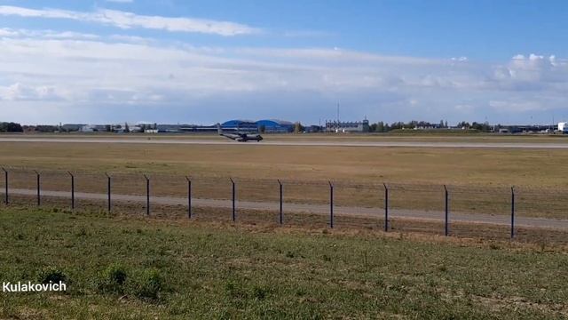 MSQ/UMMS Spotting Compilation 2022. Minsk National Airport. смотреть онлайн