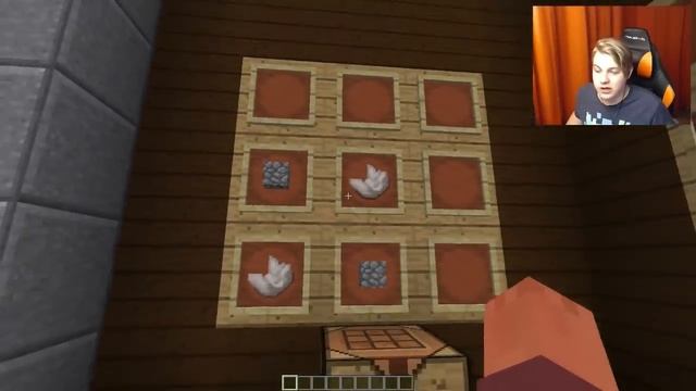 ТОП 5 ТУПЫХ КРАФТОВ В МАЙНКРАФТЕ! [ТопПВП Minecraft] смотреть онлайн