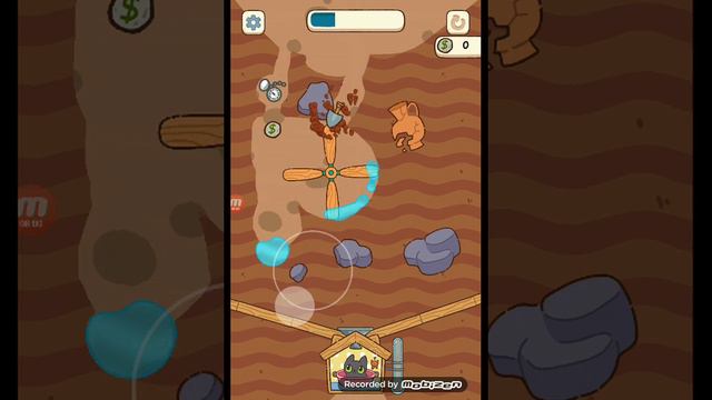 играем в игру Simba Где моя вода смотреть онлайн