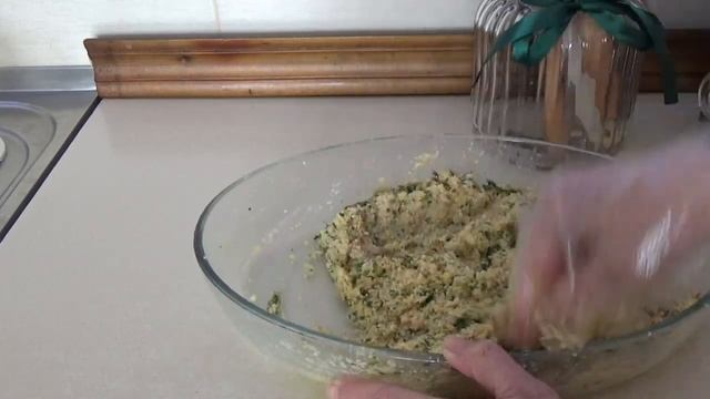 КОТЛЕТКИ ИЗ НУТА - ФАЛАФЕЛ / Falafel / Falafel - pljeskavice od Leblebije #recipe #foodie смотреть онлайн