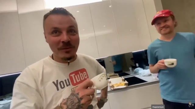 Свидетель из Софрино похожий на ваномаса