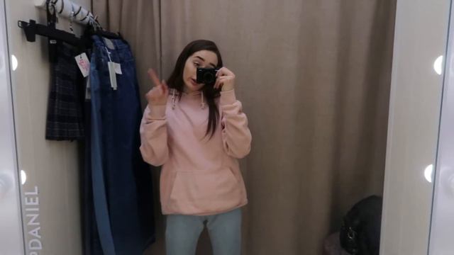 SHOPPING VLOG смотреть онлайн
