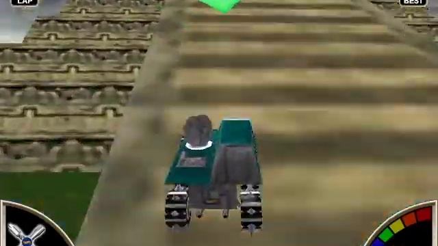 Hot Wheels Mechanix (Full Game) смотреть онлайн