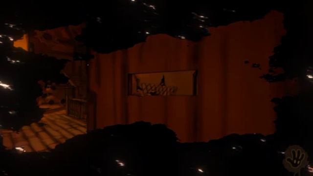 бенди и чернильная машина 3 глава 2 часть смотреть онлайн