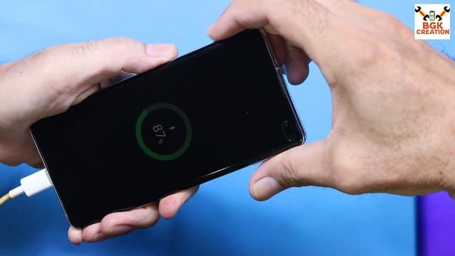 Update Galaxy S10+ Galaxy S10 To One UI 5.1 Android 13 смотреть онлайн