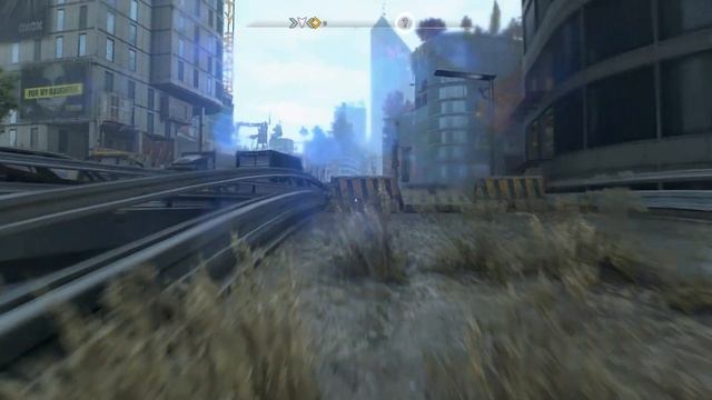 Да здравствует электричество :Dying Light 2: Stay Human #15 смотреть онлайн