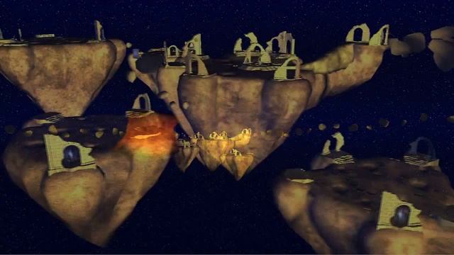 EverQuest: Seeds of Destruction Sizzle Trailer смотреть онлайн