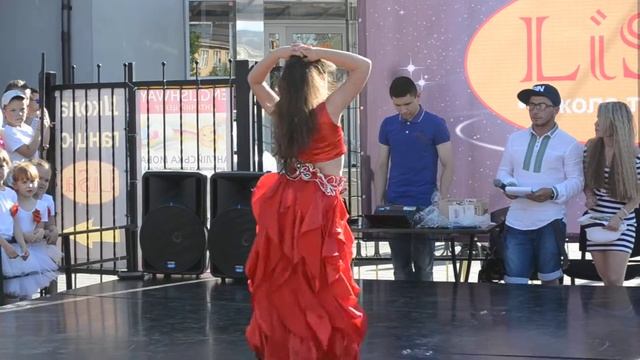 Восточные танцы смотреть онлайн