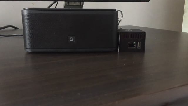 Using Orange Pi Zero as Google Home Device - Demo смотреть онлайн