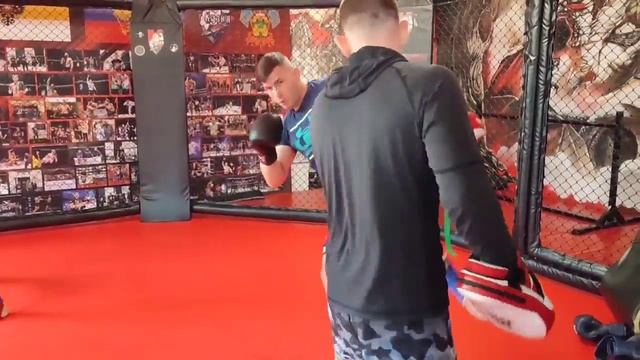 БК "Кузня" в Краснодаре. Академика Павлова, 64 смотреть онлайн