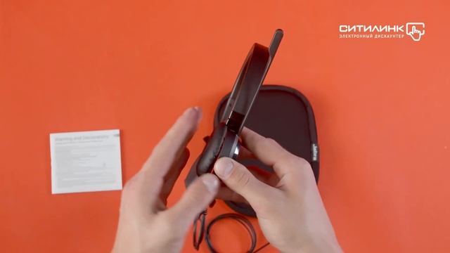 Обзор гарнитуры JABRA Evolve 30 II MS | Ситилинк смотреть онлайн