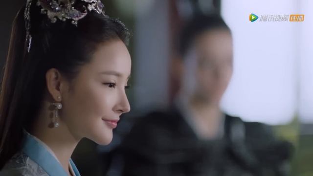 [ENG] 三生三世枕上书 Eternal Love of Dream | EP12 | 迪丽热巴 高伟光 | 剧好看 смотреть онлайн
