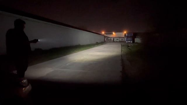 Светодиодная фара рабочего света PRO 30 Вт Osram (Spot 45°) смотреть онлайн