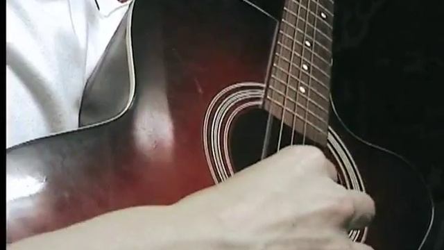 Крематорий - Маленькая девочка (guitar cover by Kaminari) смотреть онлайн